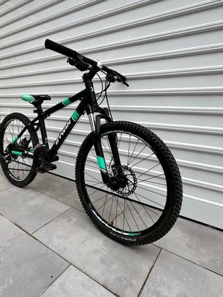 Bicicleta niño 24 Rockrider 700 Niño 7-12 años