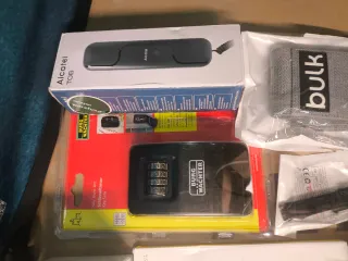 Lote 15 productos nuevos de amazon