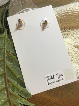 Flamenca pendientes Gitanos