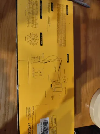 Micrófono gaming maono