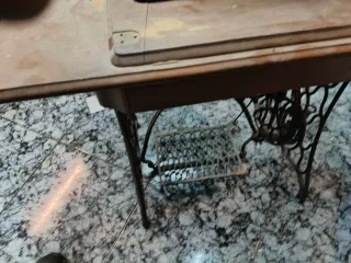 Maquina de coser