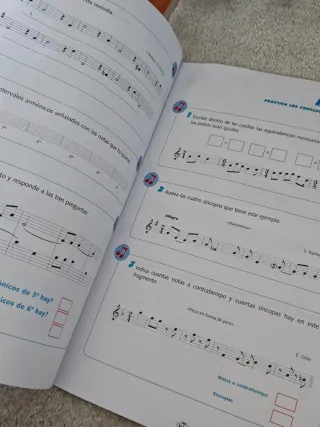 NUEVO CUAD.TEORIA 2 ELEMENTAL 09 R.MUSIC