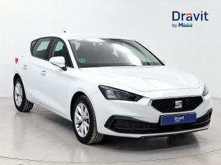 SEAT Leon 2024