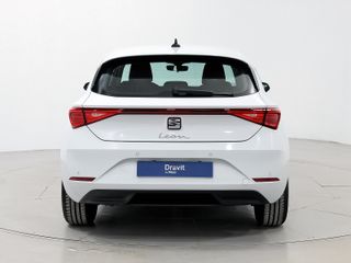 SEAT Leon 2024