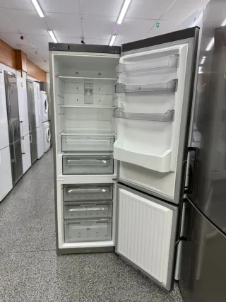 Nevera fagor nofrost garintia transport