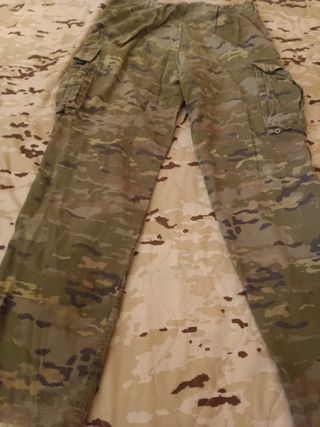 Uniforme 2L pixelado