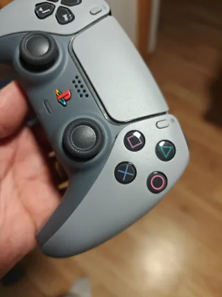 Mando 30 Aniversario + Joysticks Magneticos