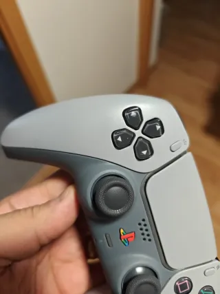 Mando 30 Aniversario + Joysticks Magneticos