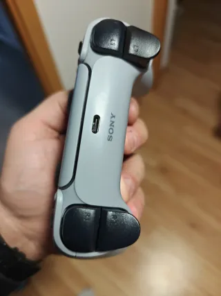 Mando 30 Aniversario + Joysticks Magneticos