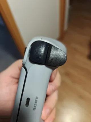 Mando 30 Aniversario + Joysticks Magneticos