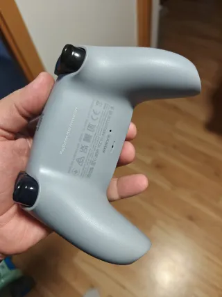 Mando 30 Aniversario + Joysticks Magneticos