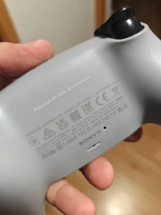 Mando 30 Aniversario + Joysticks Magneticos