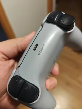 Mando 30 Aniversario + Joysticks Magneticos