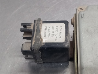 CENTRALITA MOTOR UCE KIA SPORTAGE K04R18881B 4079