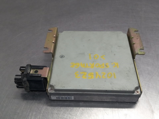 CENTRALITA MOTOR UCE KIA SPORTAGE K04R18881B 4079