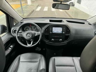 Mercedes-Benz Vito 2019