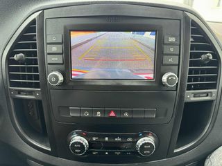 Mercedes-Benz Vito 2019
