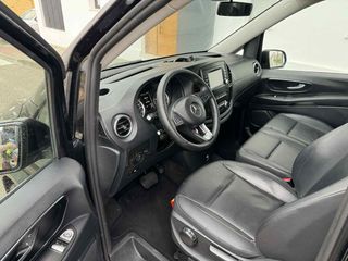 Mercedes-Benz Vito 2019