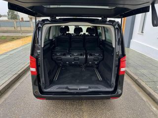 Mercedes-Benz Vito 2019