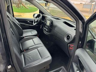 Mercedes-Benz Vito 2019