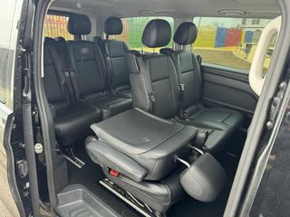 Mercedes-Benz Vito 2019