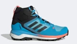 ADIDAS TERREX SKYCHASER 2 MID GTX Talla 40.5