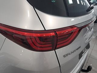 Kia Sportage 1.7 CRDI VGT 115CV Drive 4x2