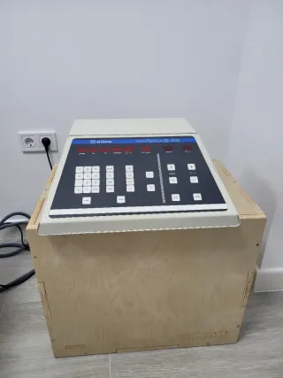Magnetoterapia Varimag 2e