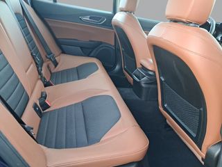 Alfa Romeo Giulia 2.2 Diesel 132kW (180CV) Super