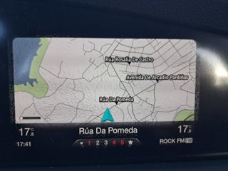 Alfa Romeo Giulia 2.2 Diesel 132kW (180CV) Super