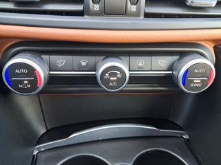 Alfa Romeo Giulia 2.2 Diesel 132kW (180CV) Super