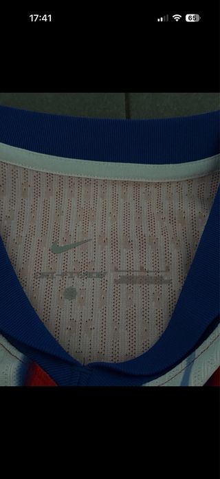 camiseta atlético de madrid original