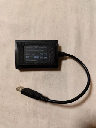 Microfonos SingStar. PlayStation 2.