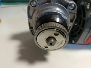 RADIAL AMOLADORA WURTH SWS 26-230