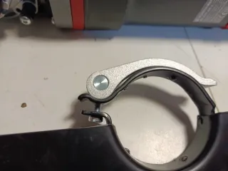 RADIAL AMOLADORA WURTH SWS 26-230