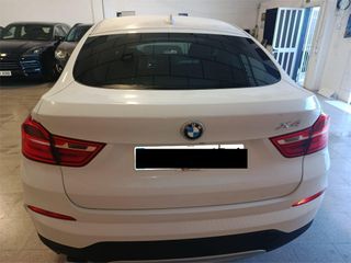 BMW X4 2014
