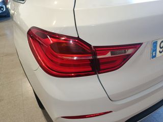 BMW X4 2014