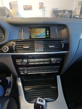 BMW X4 2014