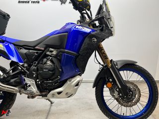 YAM TENERE WORLD RAID 7| 2023| 28.873kms |149€/mes