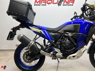 YAM TENERE WORLD RAID 7| 2023| 28.873kms |149€/mes