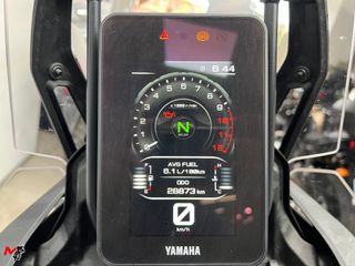 YAM TENERE WORLD RAID 7| 2023| 28.873kms |149€/mes