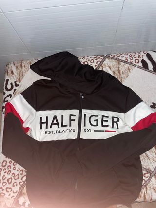 Chaqueta tommy hilfiger