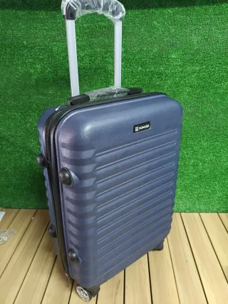 NUMADA - Maleta de Viaje Cabina 55x36x19cm (30L)