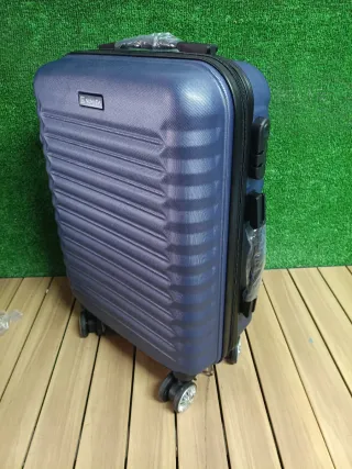 NUMADA - Maleta de Viaje Cabina 55x36x19cm (30L)