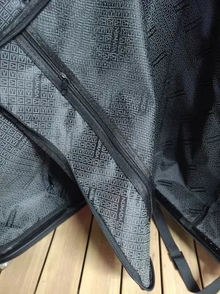 NUMADA - Maleta de Viaje Cabina 55x36x19cm (30L)