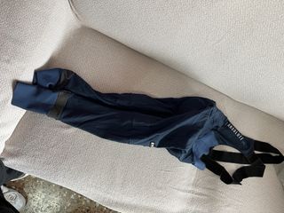 Culotte Largo Gobik Absolute K10 Azul Talla S