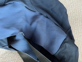 Culotte Largo Gobik Absolute K10 Azul Talla S