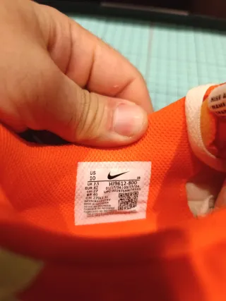 Zapatillas Nike Cortez WOMAN TXT (EUR 42-27cm)