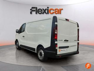 Renault Trafic TRAFIC FURGÓN L1H1 BLUE DCI 96KW (130CV)