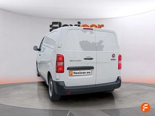 Fiat Scudo Fiat Scudo 1.5 MULTIJET 120 L2H1 SX